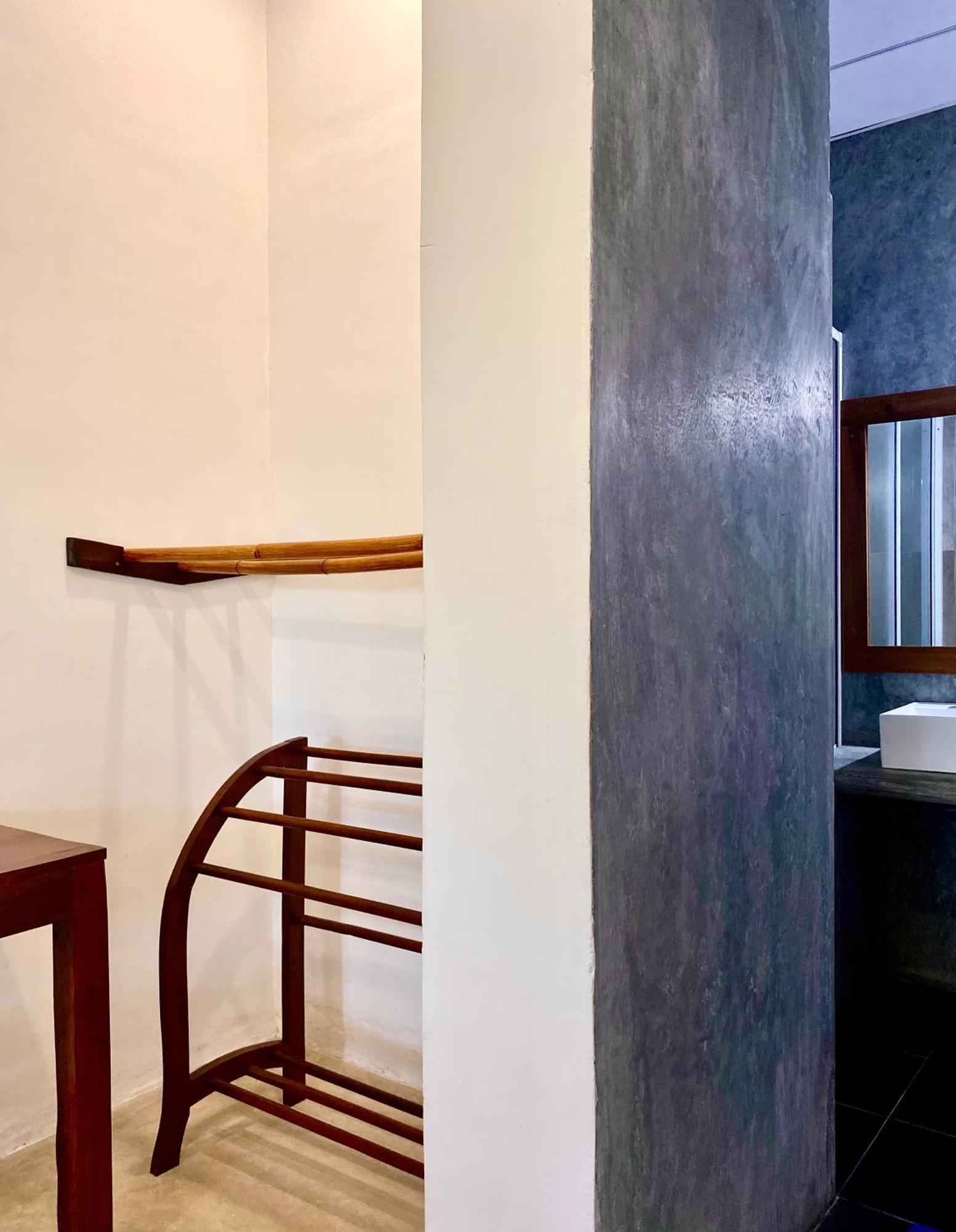 The Dale Mirissa Hotel ภายนอก รูปภาพ